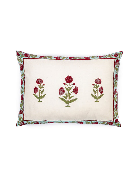 Poppy Cushion Medium