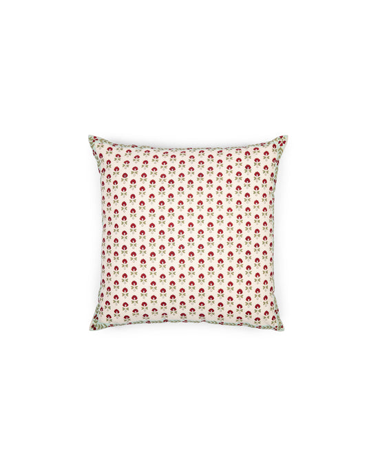 Poppy Cushion Small