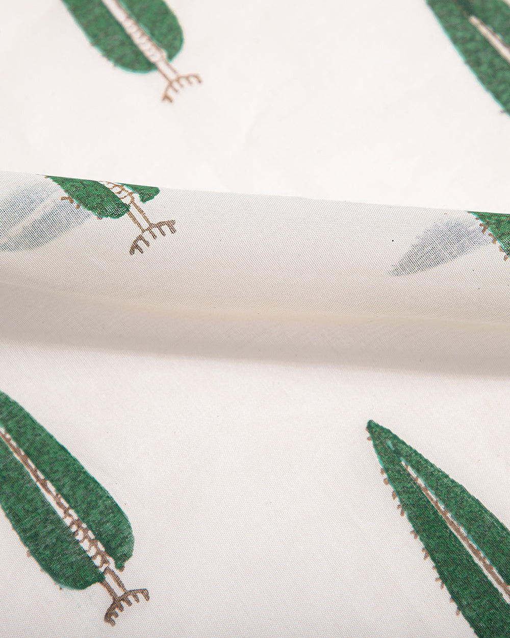 New Saru Table Napkin Set of 2