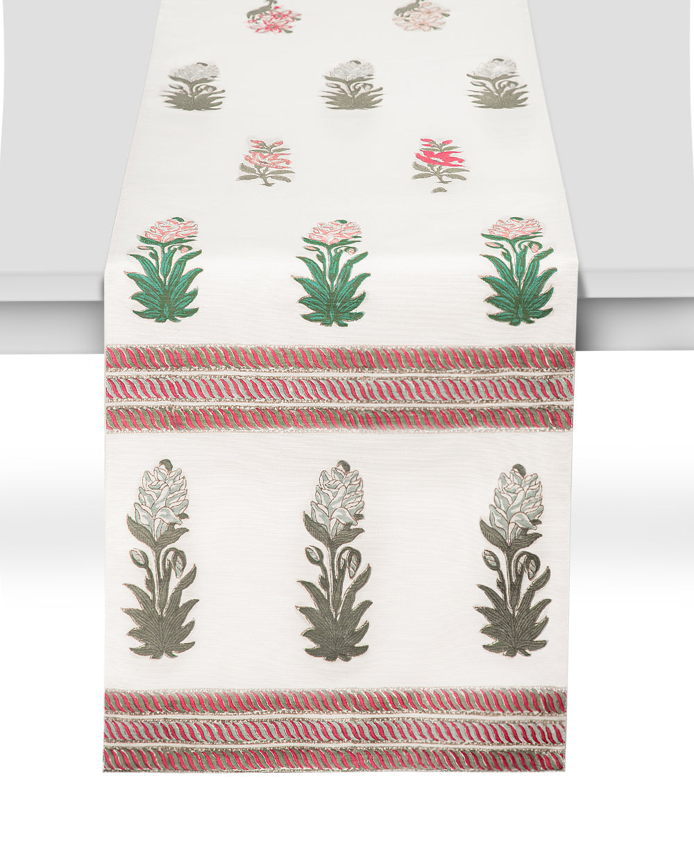 Gul Bahar Table Runner