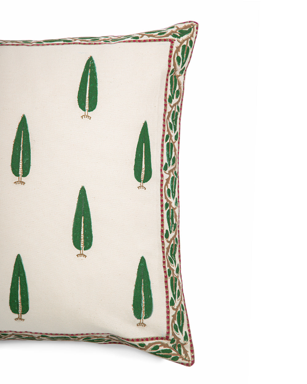 New Saru Cushion Cover II