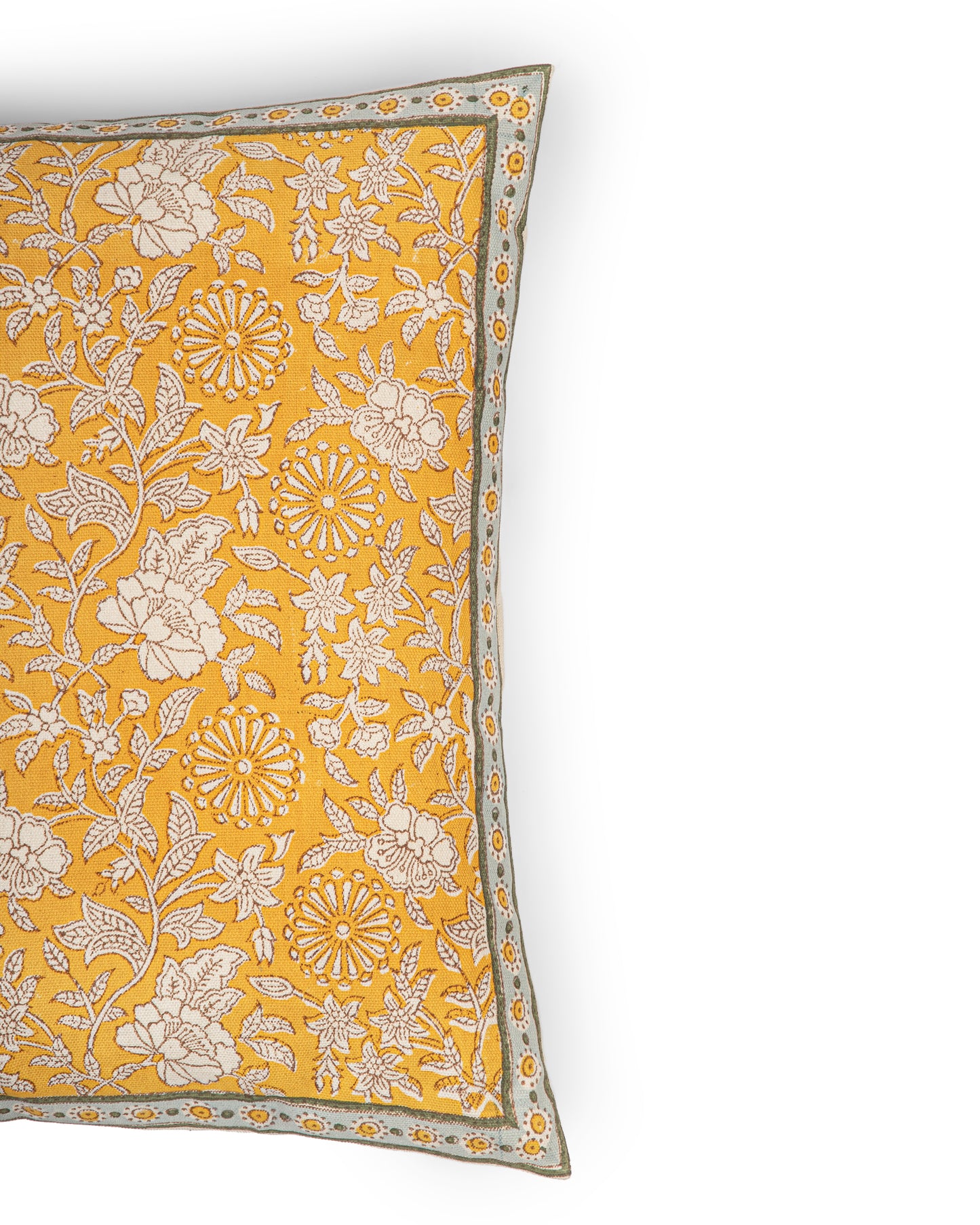 Nargis Cushion Cover Small