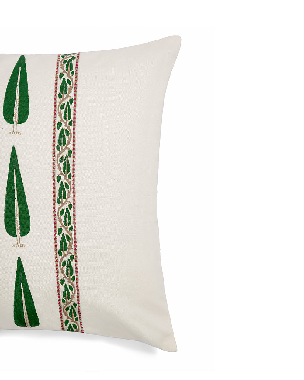 New Saru Cushion Cover III