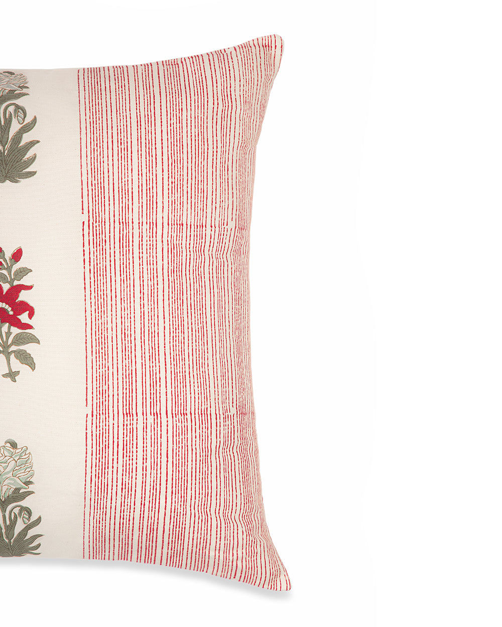 Gul Bahar Cushion Cover III