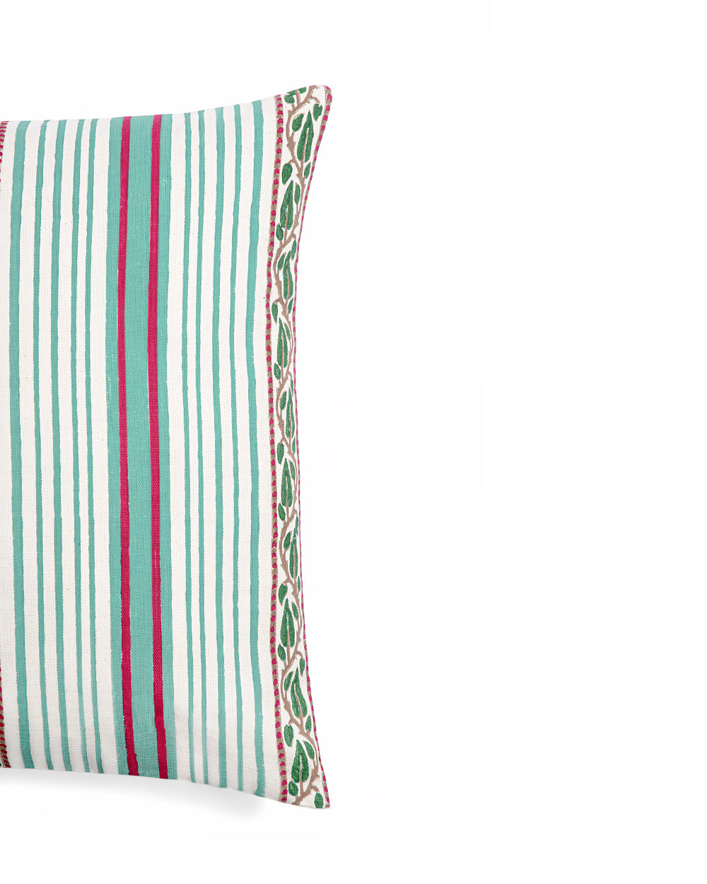 New Saru Cushion Cover I