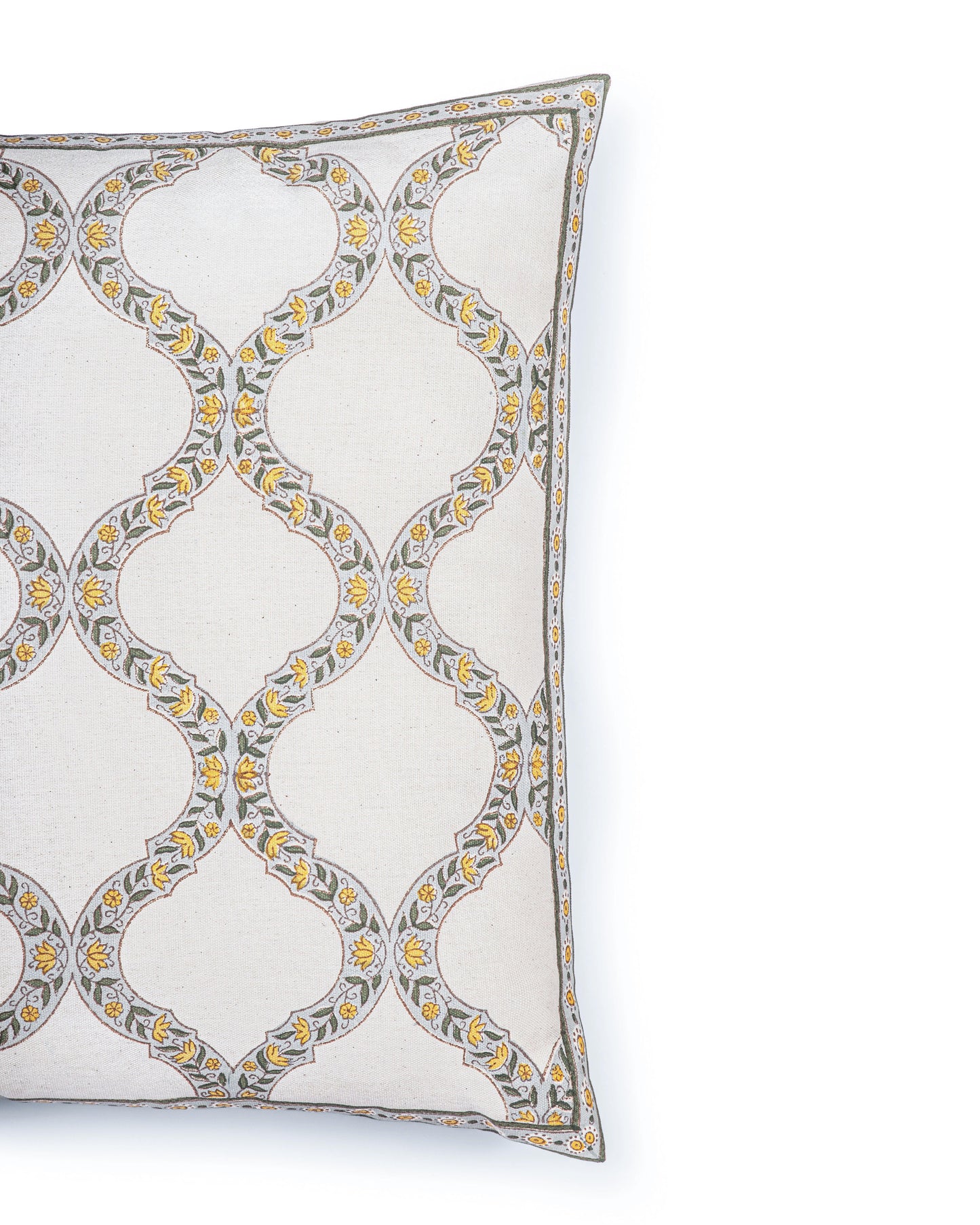 Nargis Cushion III