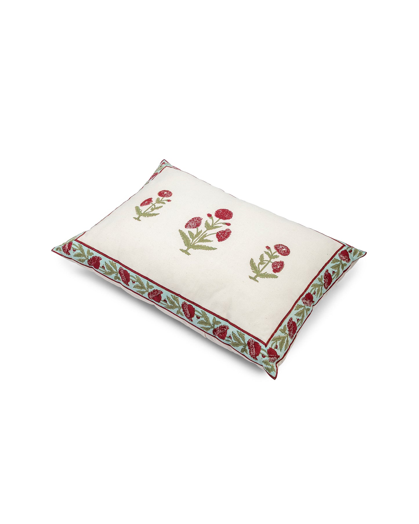 Poppy Cushion Medium