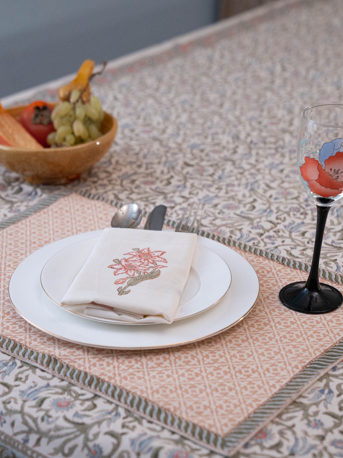 Bahar Napkin Set of 2