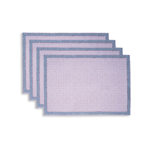Bahar Placemats Set of 2