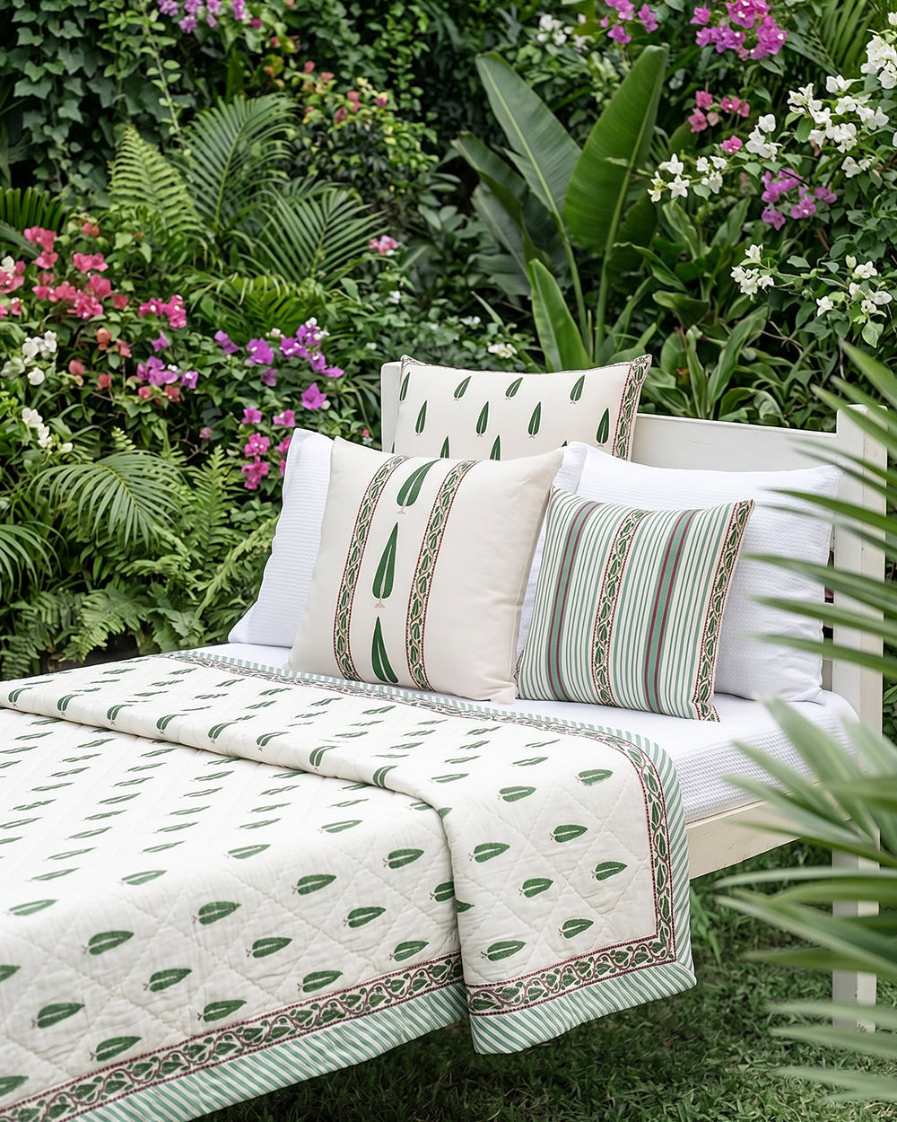 New Saru Soft Furnishings