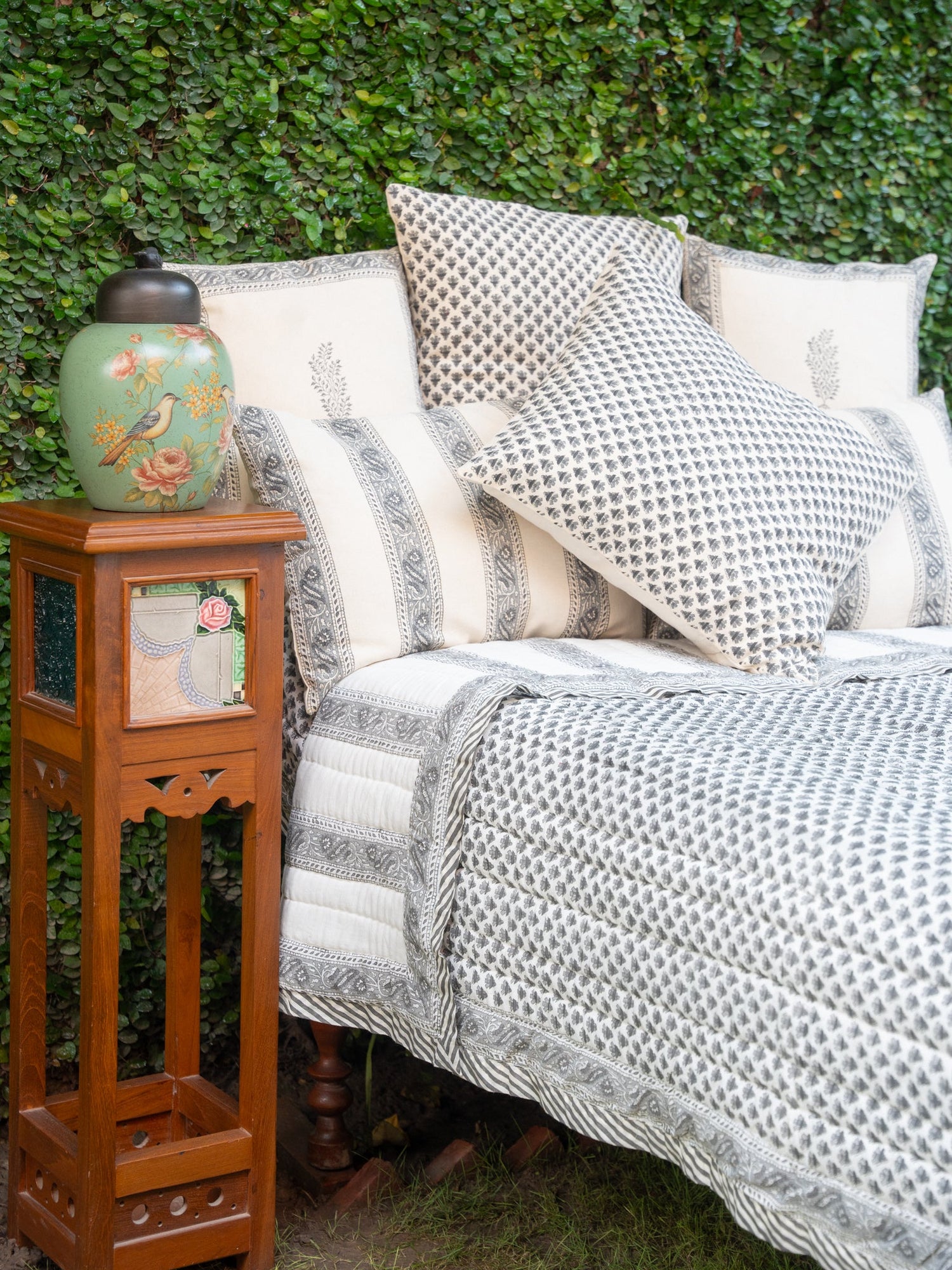 Motia Soft Furnishing