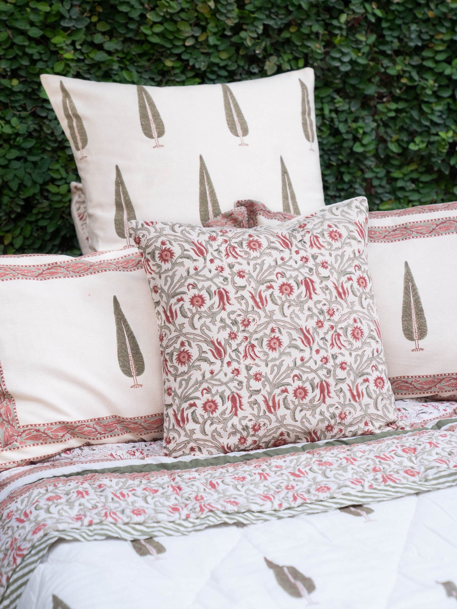 Saru Soft Furnishing