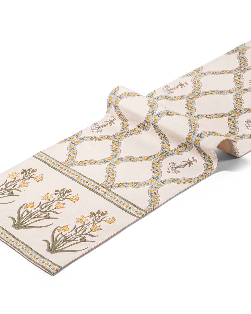 Nargis Table Runner