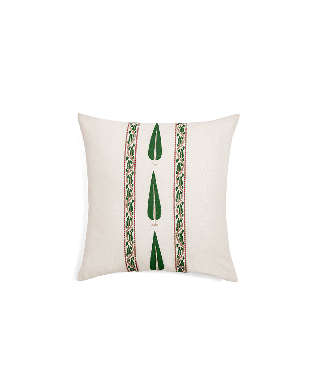 New Saru Cushion Cover III