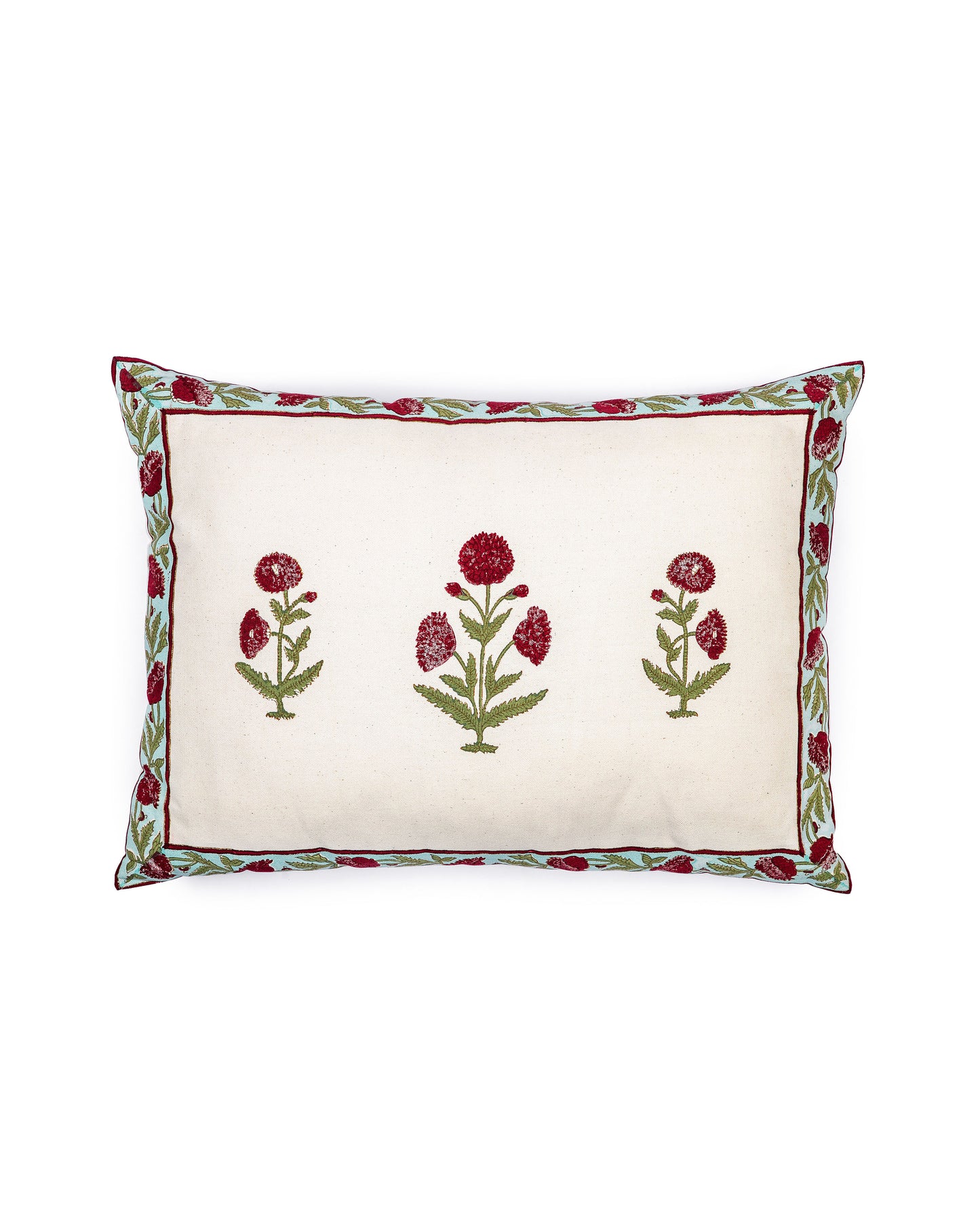 Poppy Cushion Medium