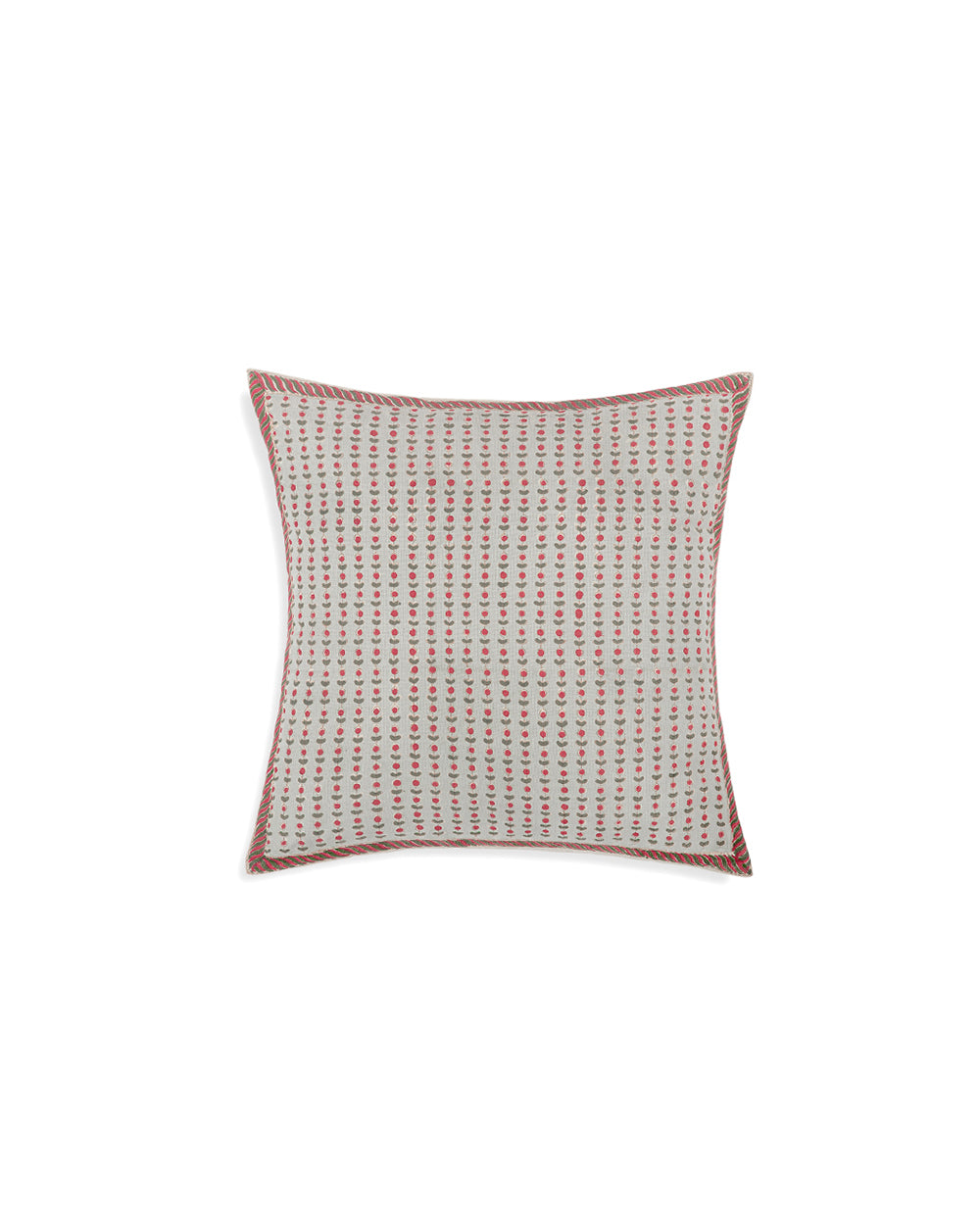 Gul Bahar Cushion Cover I