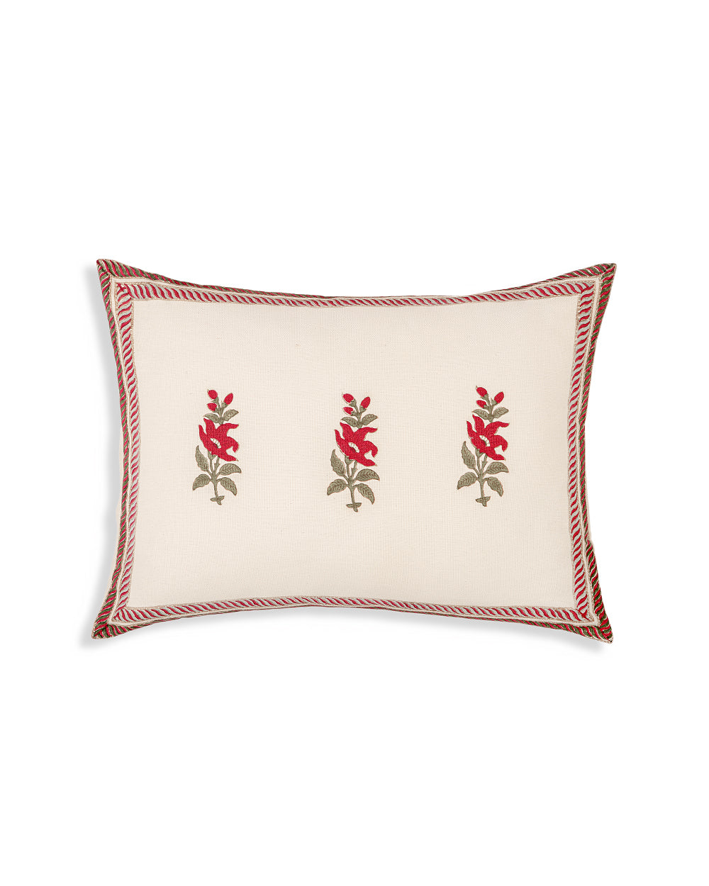 Gul Bahar Cushion Cover II