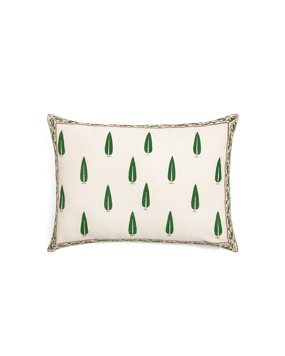 New Saru Cushion Cover II