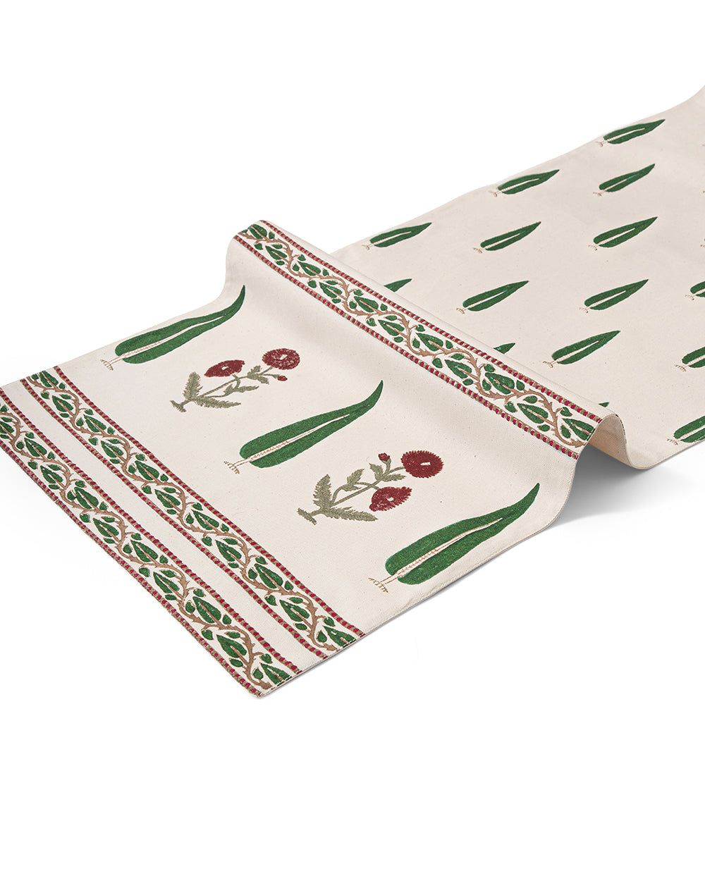 New Saru Table Runner