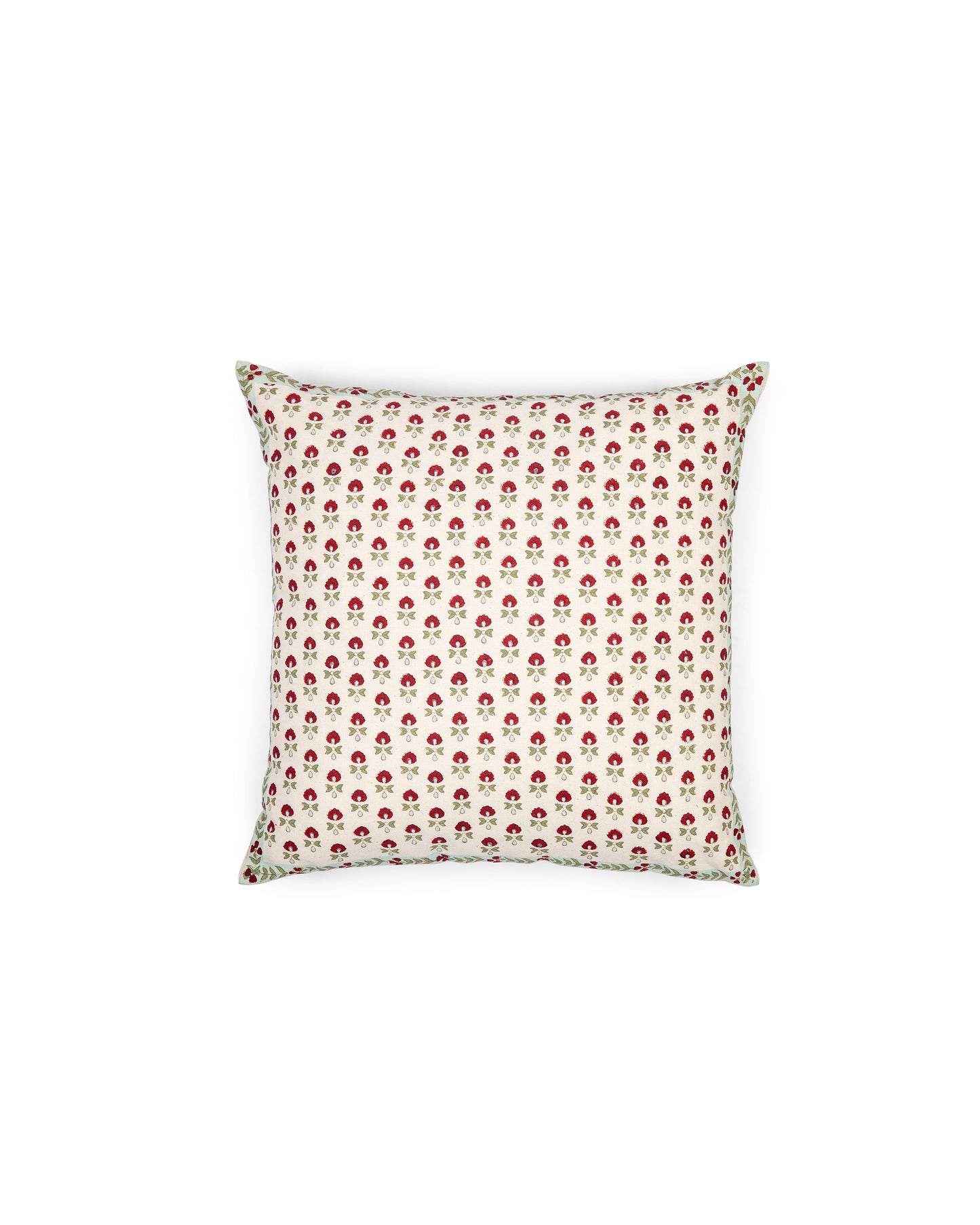 Poppy Cushion Small