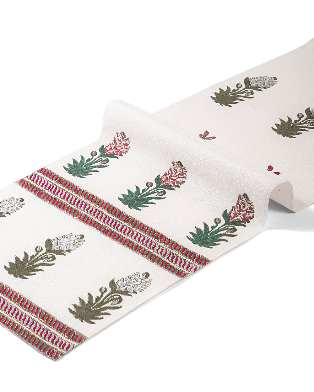 Gul Bahar Table Runner