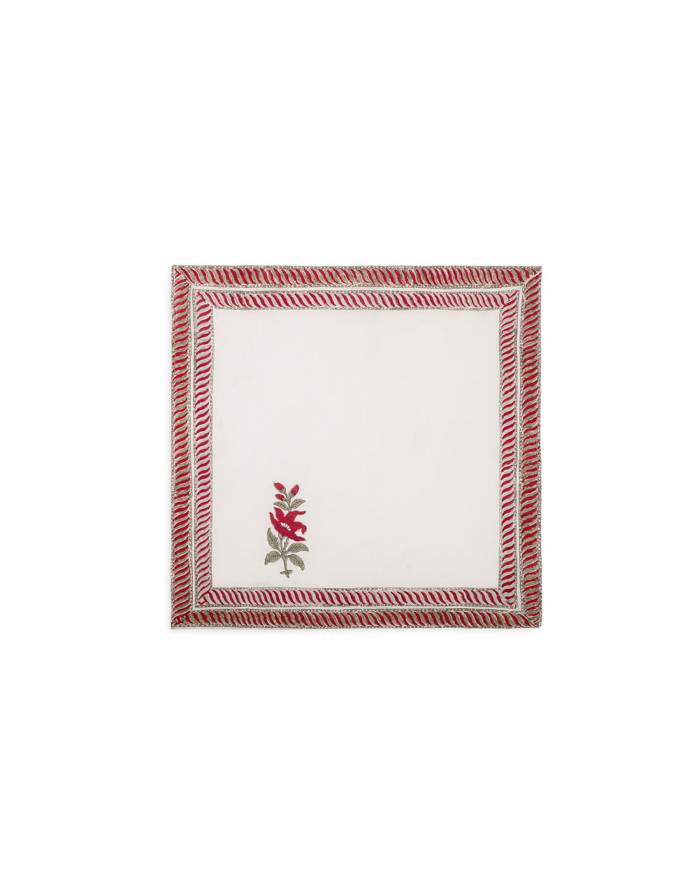 Gul Bahar Table Napkin Set of 2