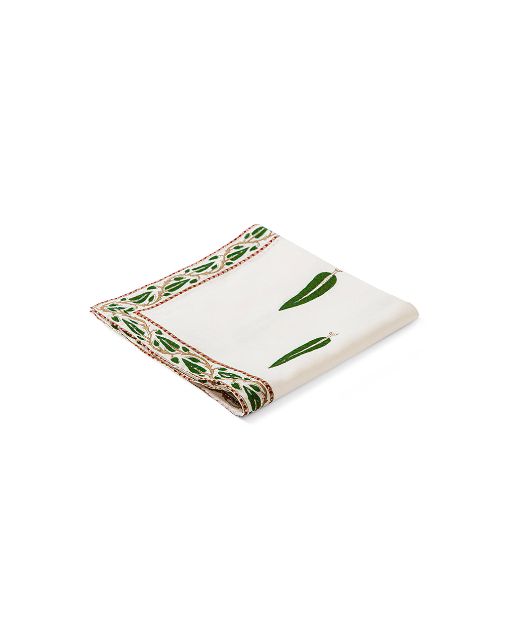 New Saru Table Napkin Set of 2