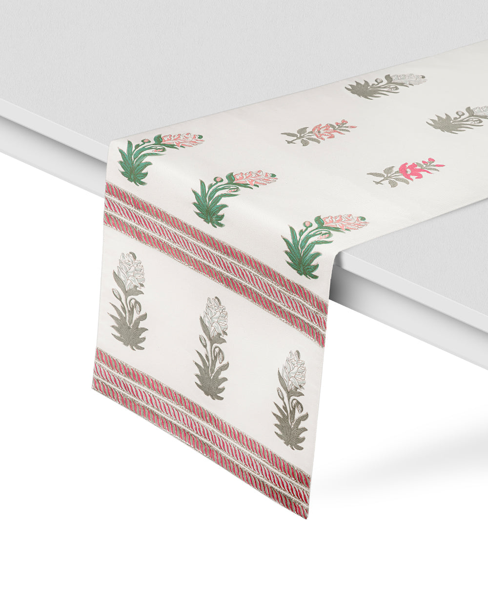 Gul Bahar Table Runner