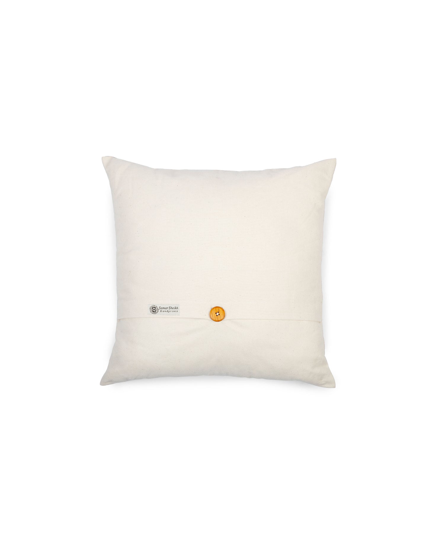 Poppy Cushion Small