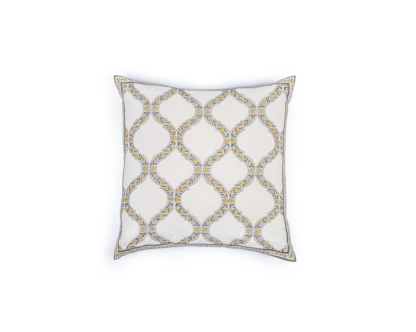 Nargis Cushion III