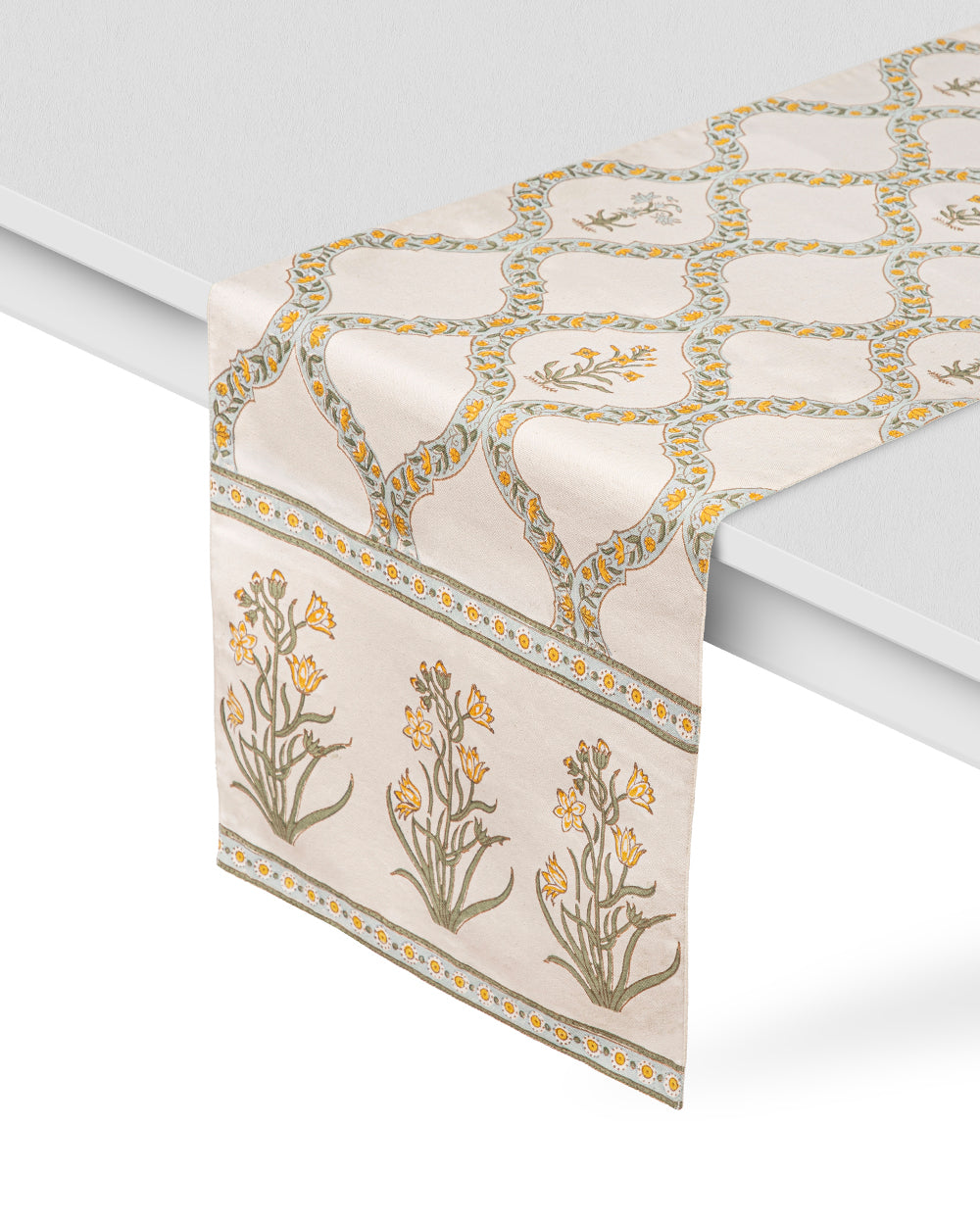 Nargis Table Runner