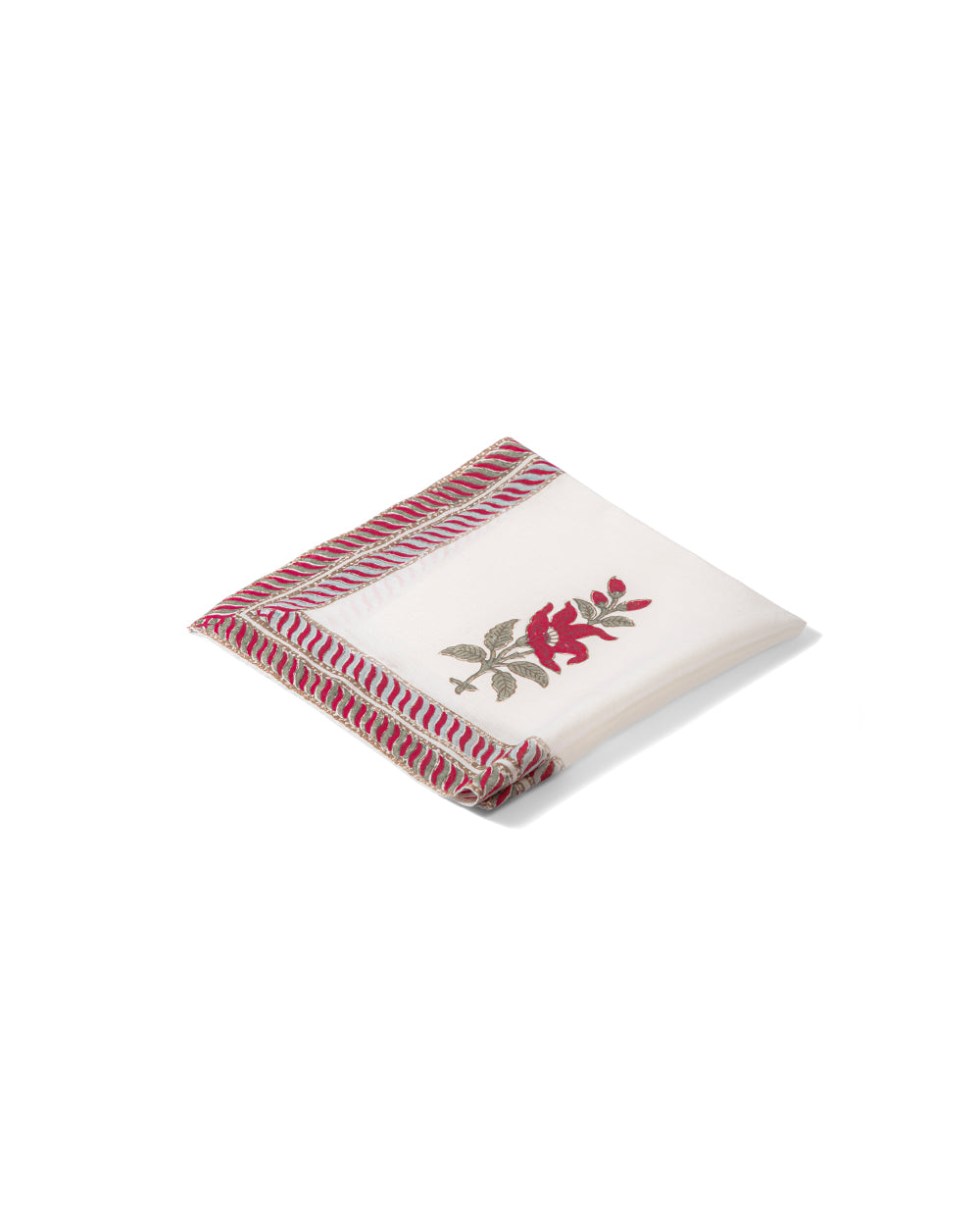 Gul Bahar Table Napkin Set of 2