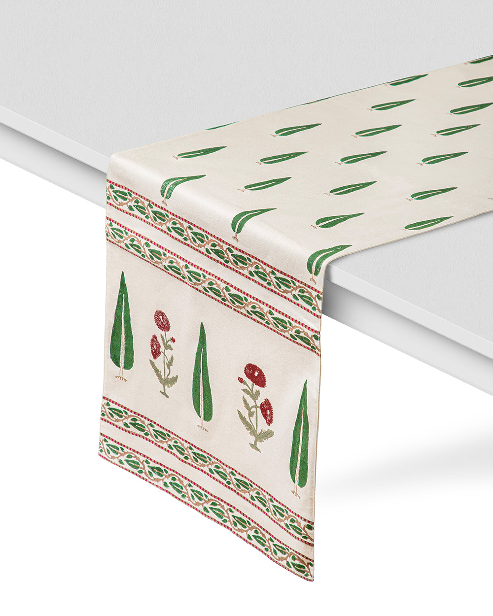 New Saru Table Runner