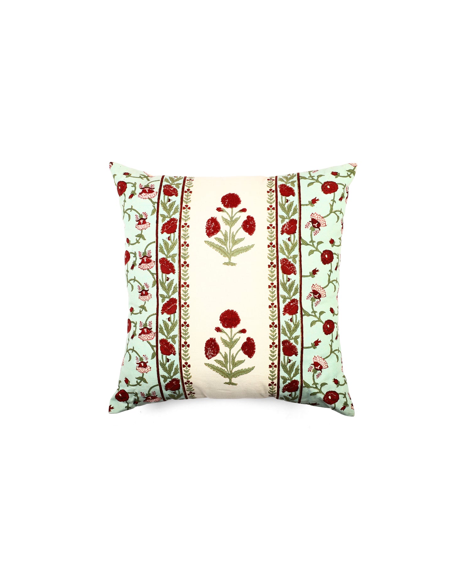 Poppy Cushion Large