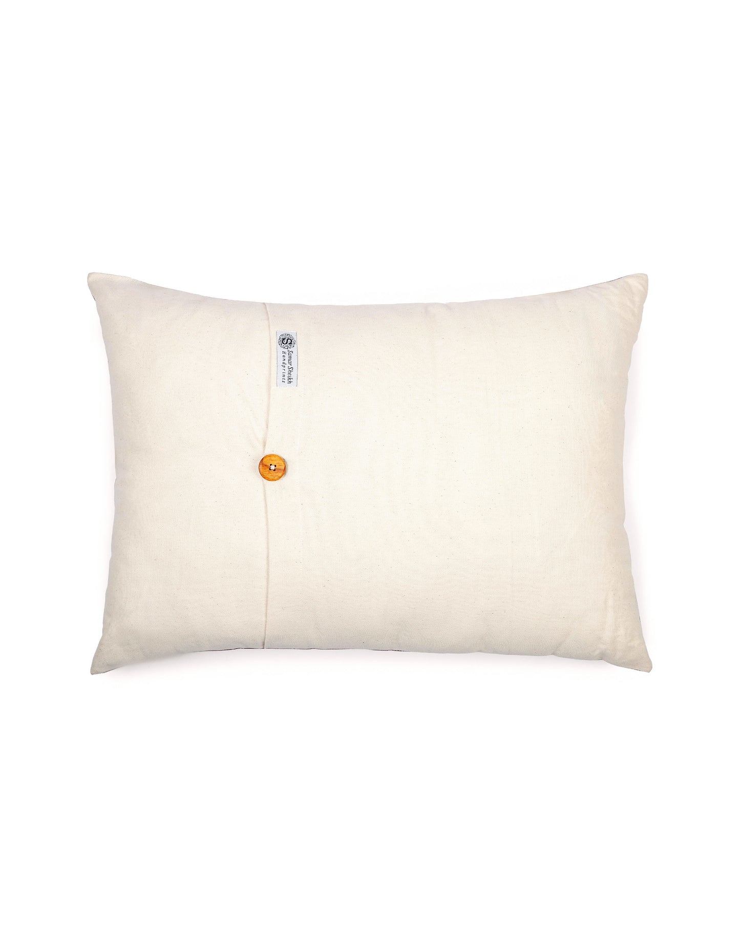 Poppy Cushion Medium
