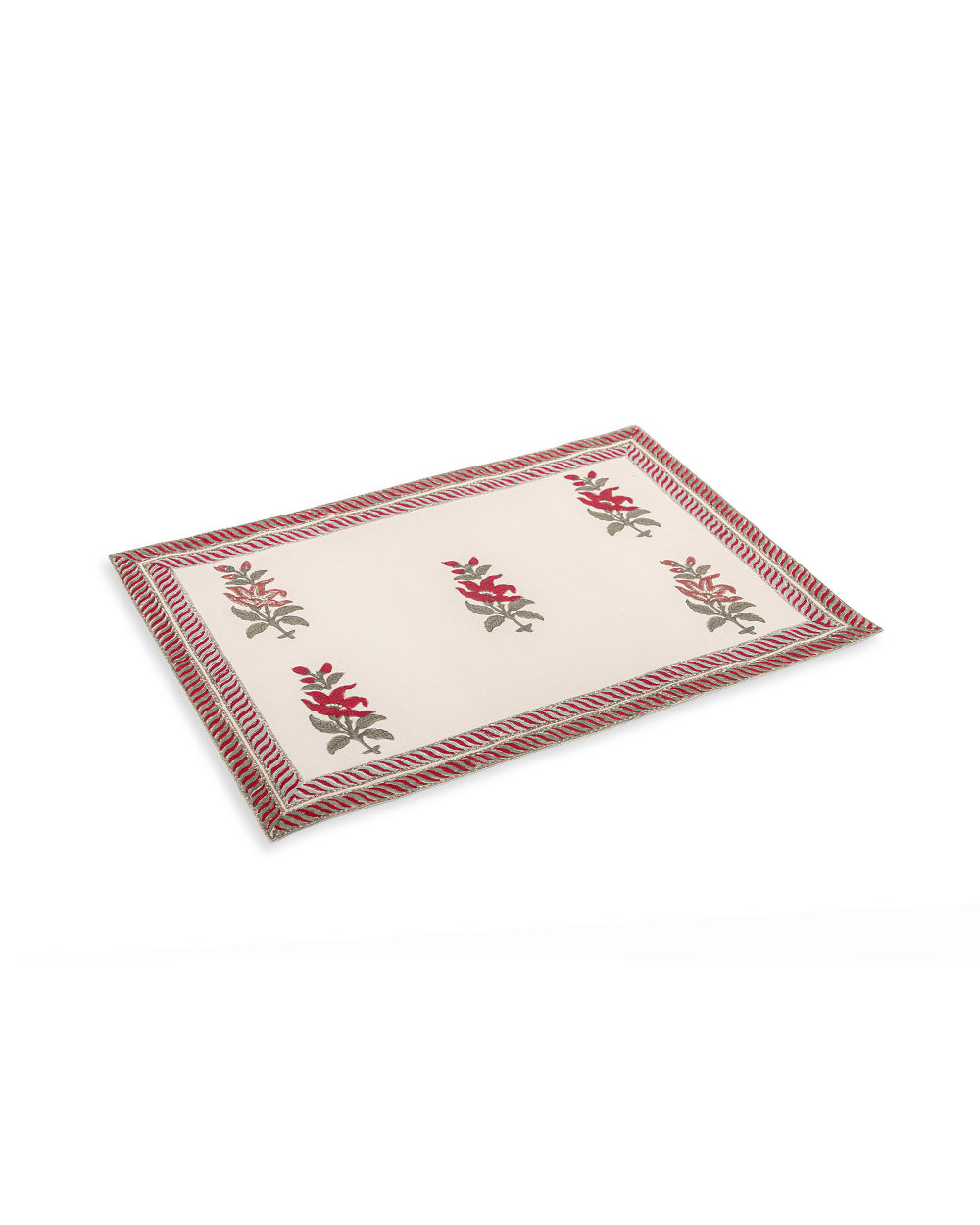 Gul Bahar Placemats Set of 2