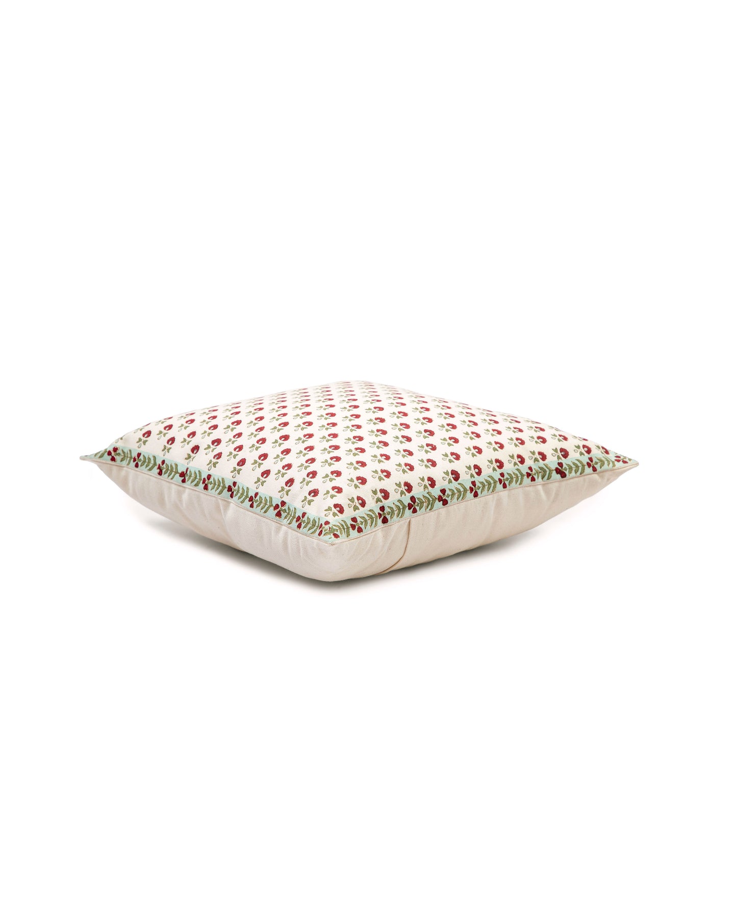 Poppy Cushion Small