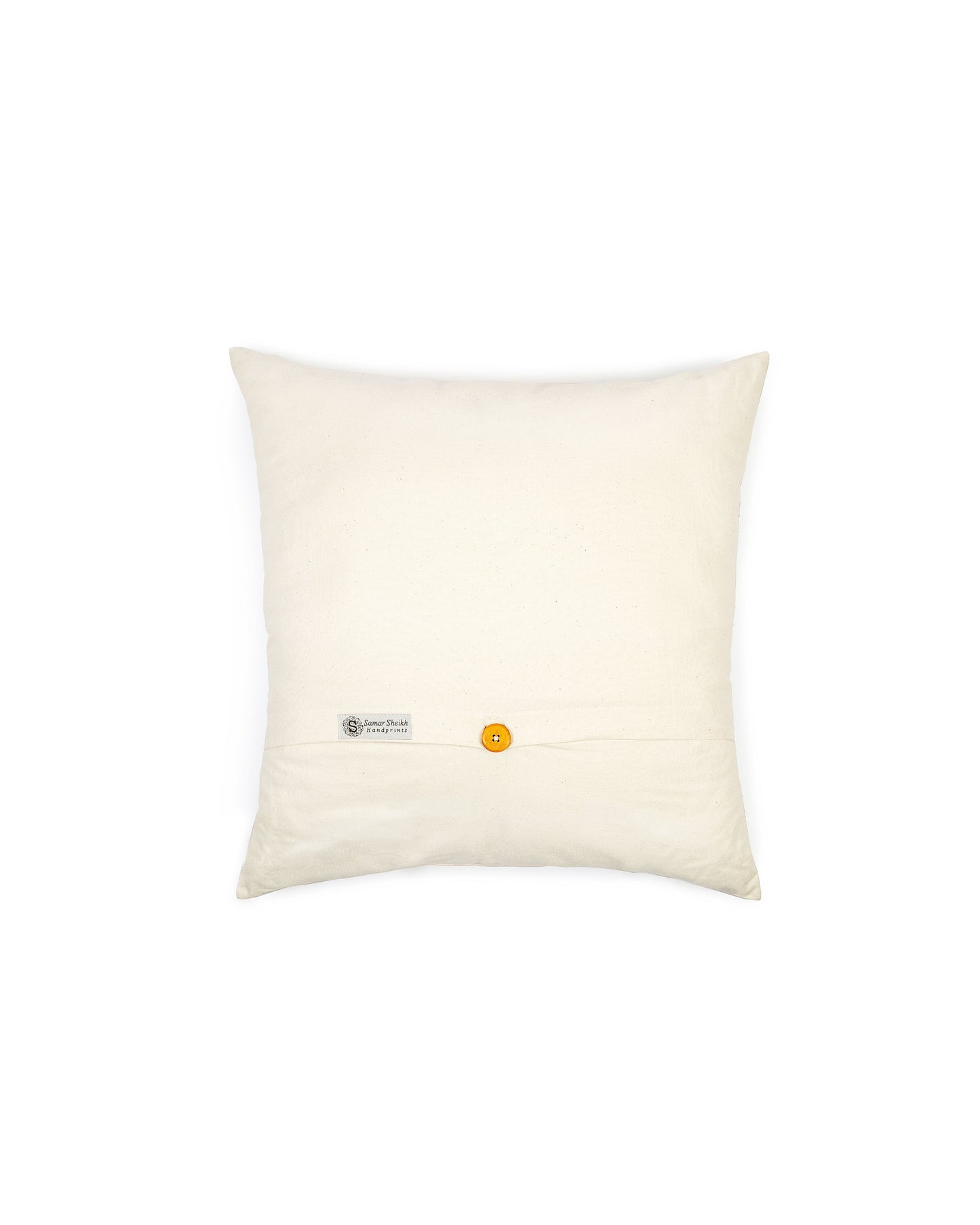 Poppy Cushion Large