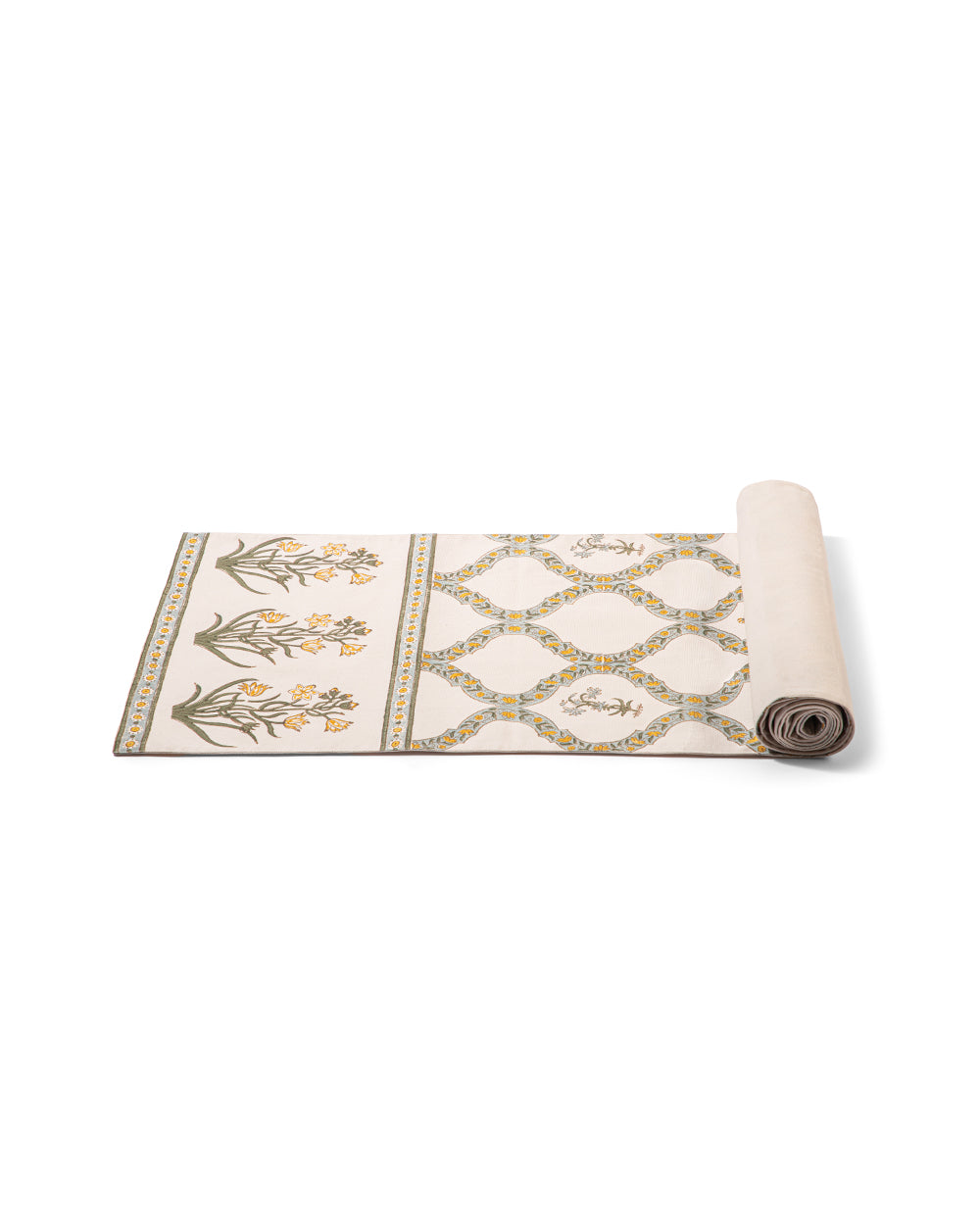 Nargis Table Runner