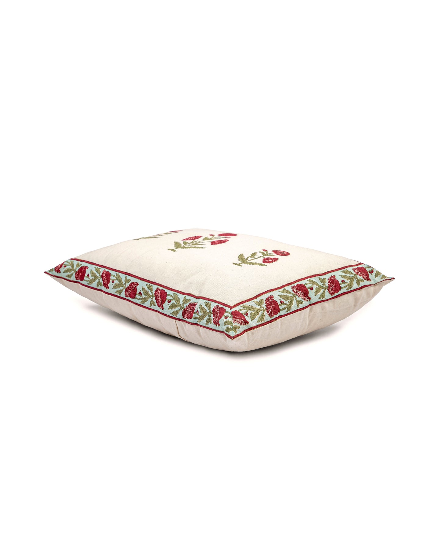 Poppy Cushion Medium