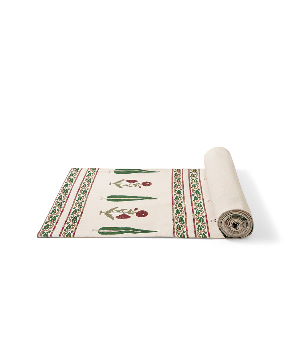 New Saru Table Runner
