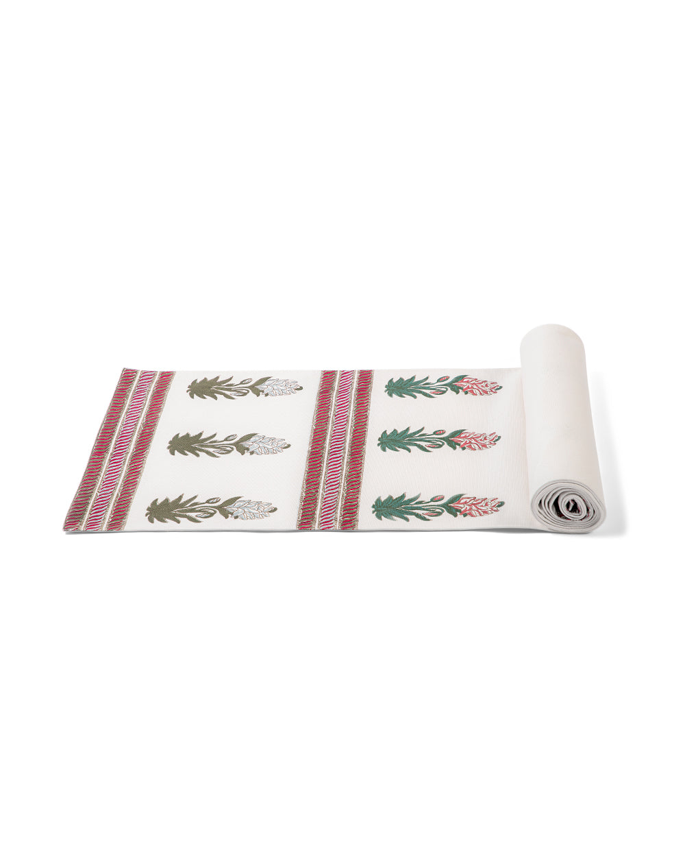 Gul Bahar Table Runner
