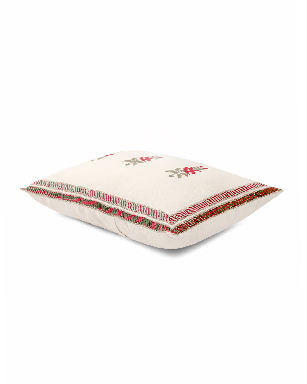 Gul Bahar Cushion Cover II
