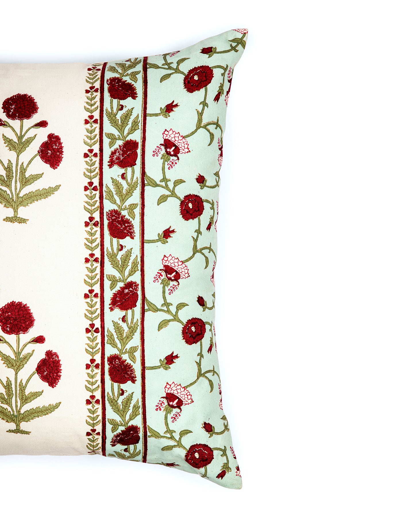 Poppy Cushion Large