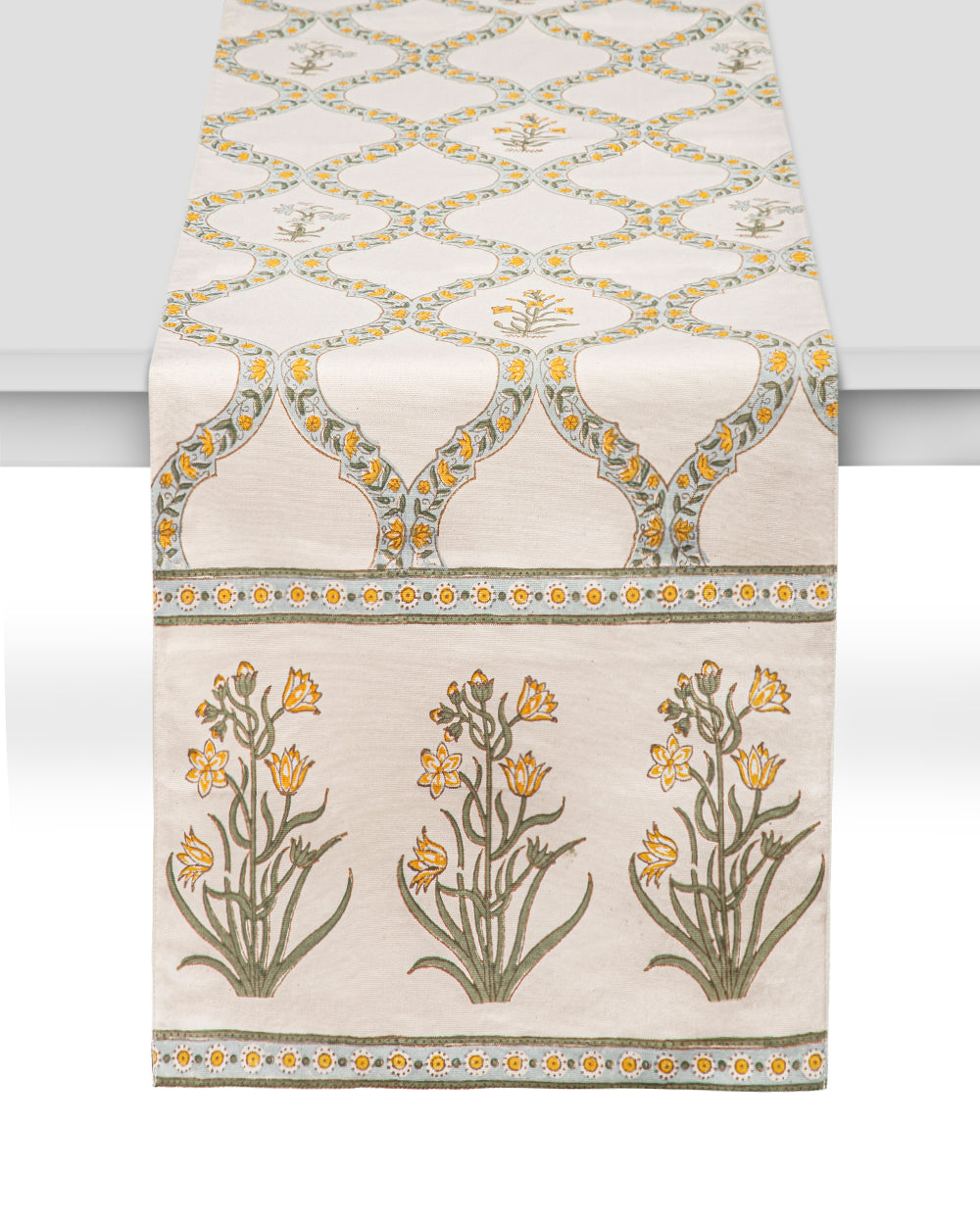 Nargis Table Runner