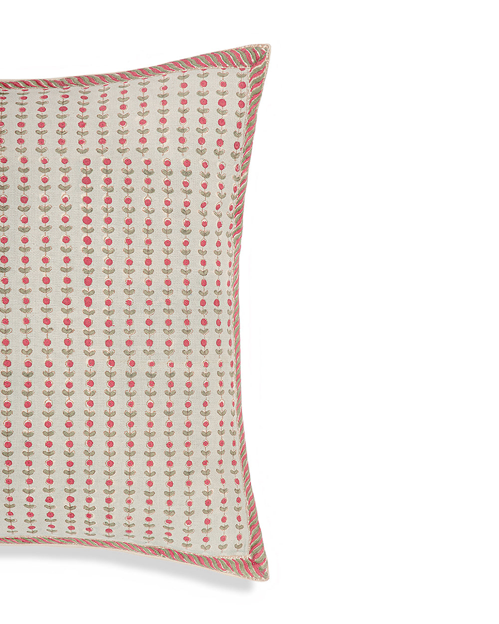 Gul Bahar Cushion Cover I