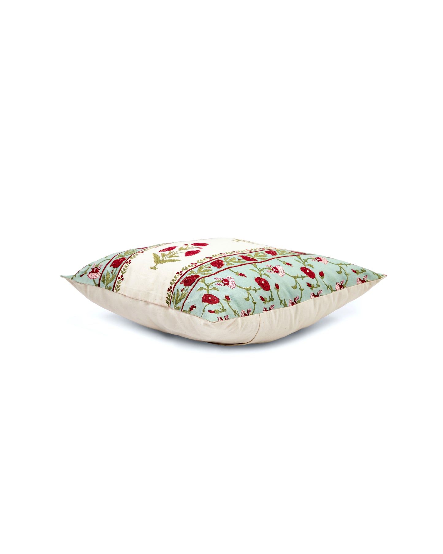 Poppy Cushion Large