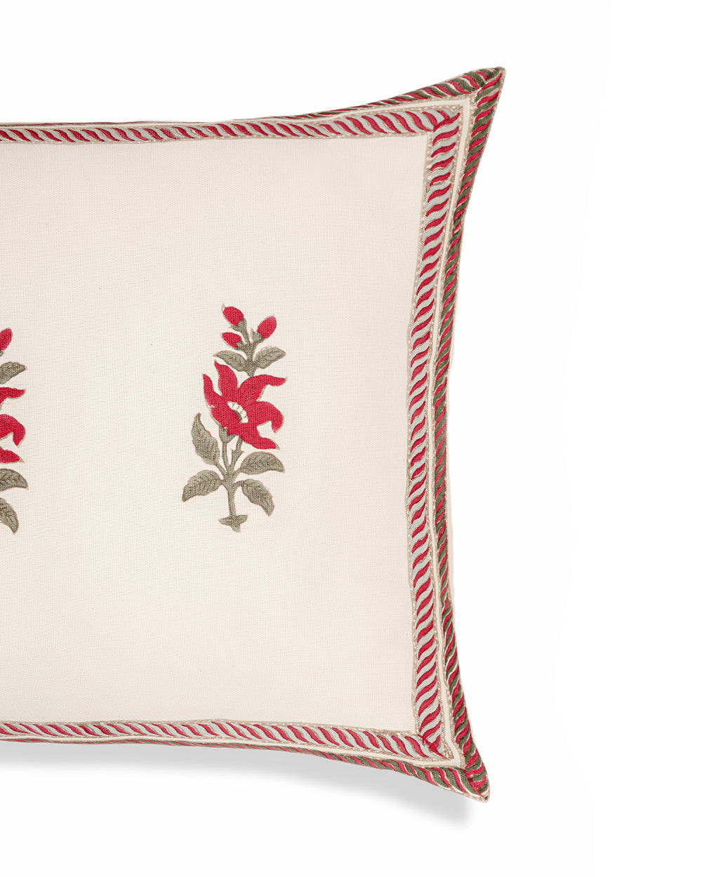 Gul Bahar Cushion Cover II
