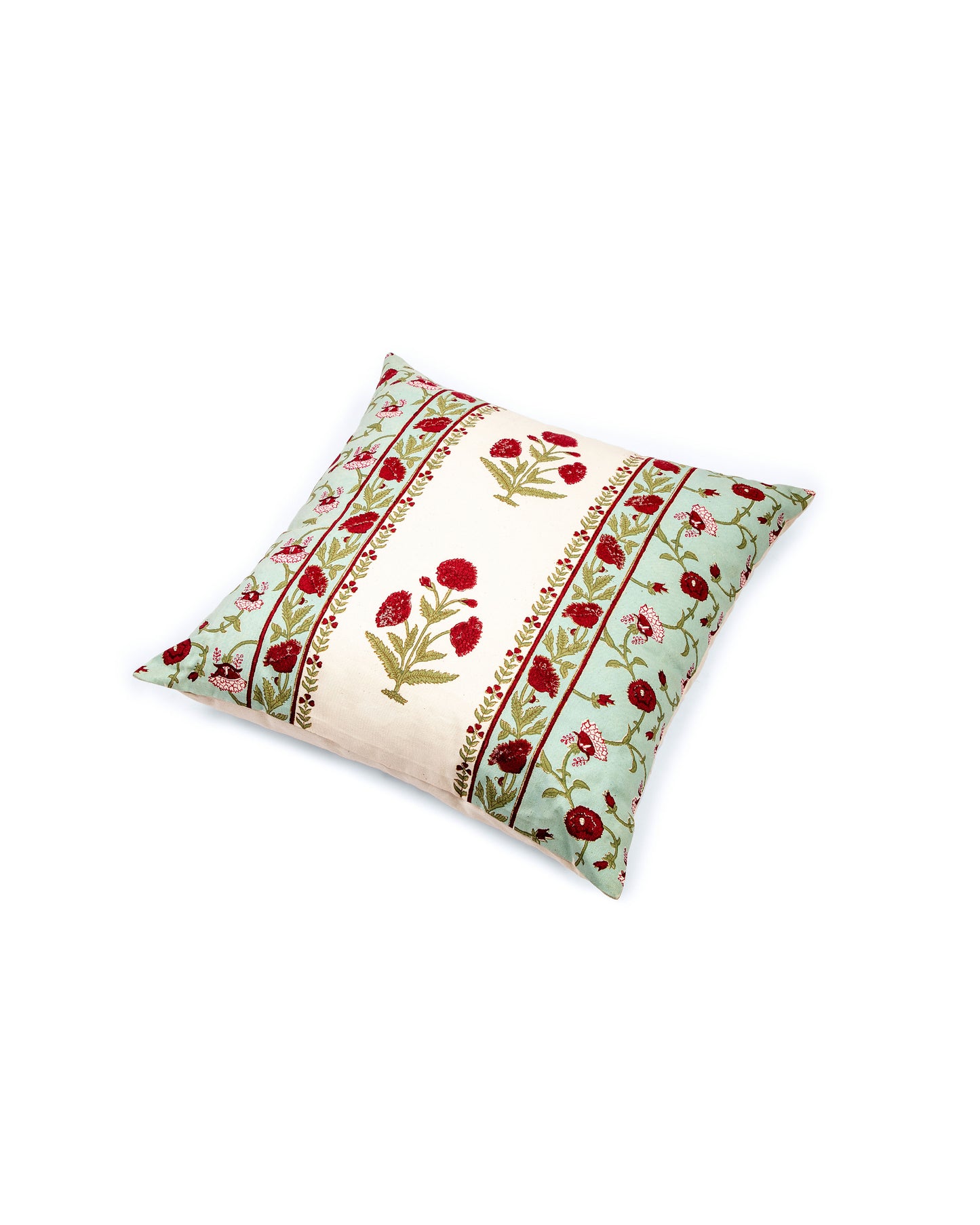 Poppy Cushion Large