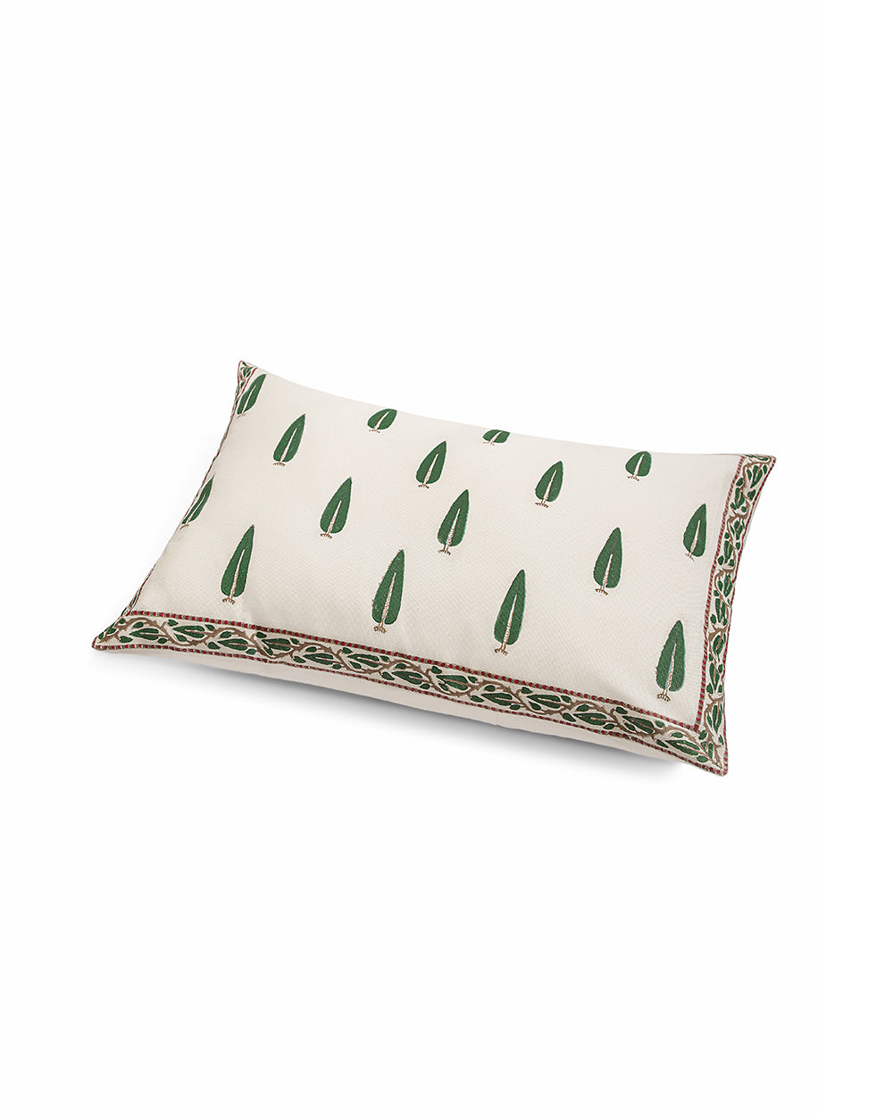 New Saru Cushion Cover II